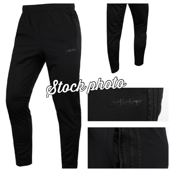 Men’s Medium Adidas Track pants - Picture 6 of 6